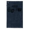 Grommeted Hemmed Towel Thumbnail