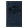 Grommeted Hemmed Towel Thumbnail