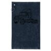 Grommeted Hemmed Towel Thumbnail
