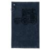 Grommeted Hemmed Towel Thumbnail