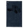 Grommeted Hemmed Towel Thumbnail
