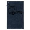Grommeted Hemmed Towel Thumbnail