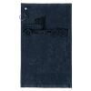 Grommeted Hemmed Towel Thumbnail