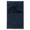 Grommeted Hemmed Towel Thumbnail