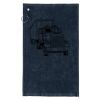 Grommeted Hemmed Towel Thumbnail