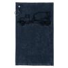Grommeted Hemmed Towel Thumbnail