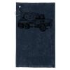 Grommeted Hemmed Towel Thumbnail