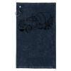 Grommeted Hemmed Towel Thumbnail