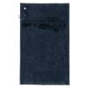 Grommeted Hemmed Towel Thumbnail