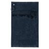 Grommeted Hemmed Towel Thumbnail