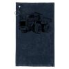 Grommeted Hemmed Towel Thumbnail