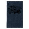 Grommeted Hemmed Towel Thumbnail