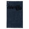 Grommeted Hemmed Towel Thumbnail