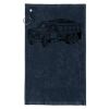 Grommeted Hemmed Towel Thumbnail