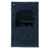 Grommeted Hemmed Towel Thumbnail