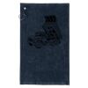 Grommeted Hemmed Towel Thumbnail