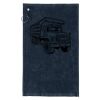 Grommeted Hemmed Towel Thumbnail