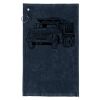 Grommeted Hemmed Towel Thumbnail
