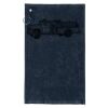 Grommeted Hemmed Towel Thumbnail