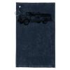 Grommeted Hemmed Towel Thumbnail