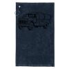 Grommeted Hemmed Towel Thumbnail