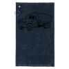 Grommeted Hemmed Towel Thumbnail
