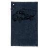 Grommeted Hemmed Towel Thumbnail