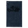 Grommeted Hemmed Towel Thumbnail