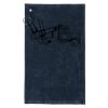 Grommeted Hemmed Towel Thumbnail