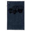 Grommeted Hemmed Towel Thumbnail