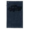 Grommeted Hemmed Towel Thumbnail