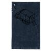 Grommeted Hemmed Towel Thumbnail
