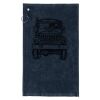 Grommeted Hemmed Towel Thumbnail