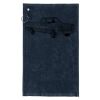 Grommeted Hemmed Towel Thumbnail