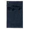 Grommeted Hemmed Towel Thumbnail