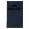 Grommeted Hemmed Towel Thumbnail