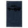 Grommeted Hemmed Towel Thumbnail