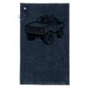 Grommeted Hemmed Towel Thumbnail