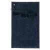 Grommeted Hemmed Towel Thumbnail