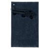 Grommeted Hemmed Towel Thumbnail