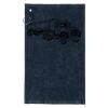 Grommeted Hemmed Towel Thumbnail