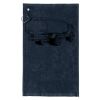 Grommeted Hemmed Towel Thumbnail