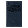 Grommeted Hemmed Towel Thumbnail