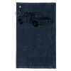 Grommeted Hemmed Towel Thumbnail