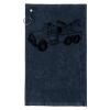 Grommeted Hemmed Towel Thumbnail