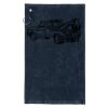 Grommeted Hemmed Towel Thumbnail