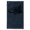 Grommeted Hemmed Towel Thumbnail