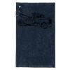 Grommeted Hemmed Towel Thumbnail