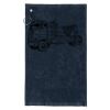 Grommeted Hemmed Towel Thumbnail