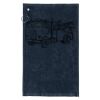 Grommeted Hemmed Towel Thumbnail